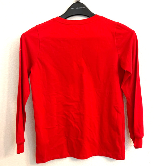 NIKE T-shirt Dri-Fit Athletic Youth Sz M gently used - Picture 2 of 8